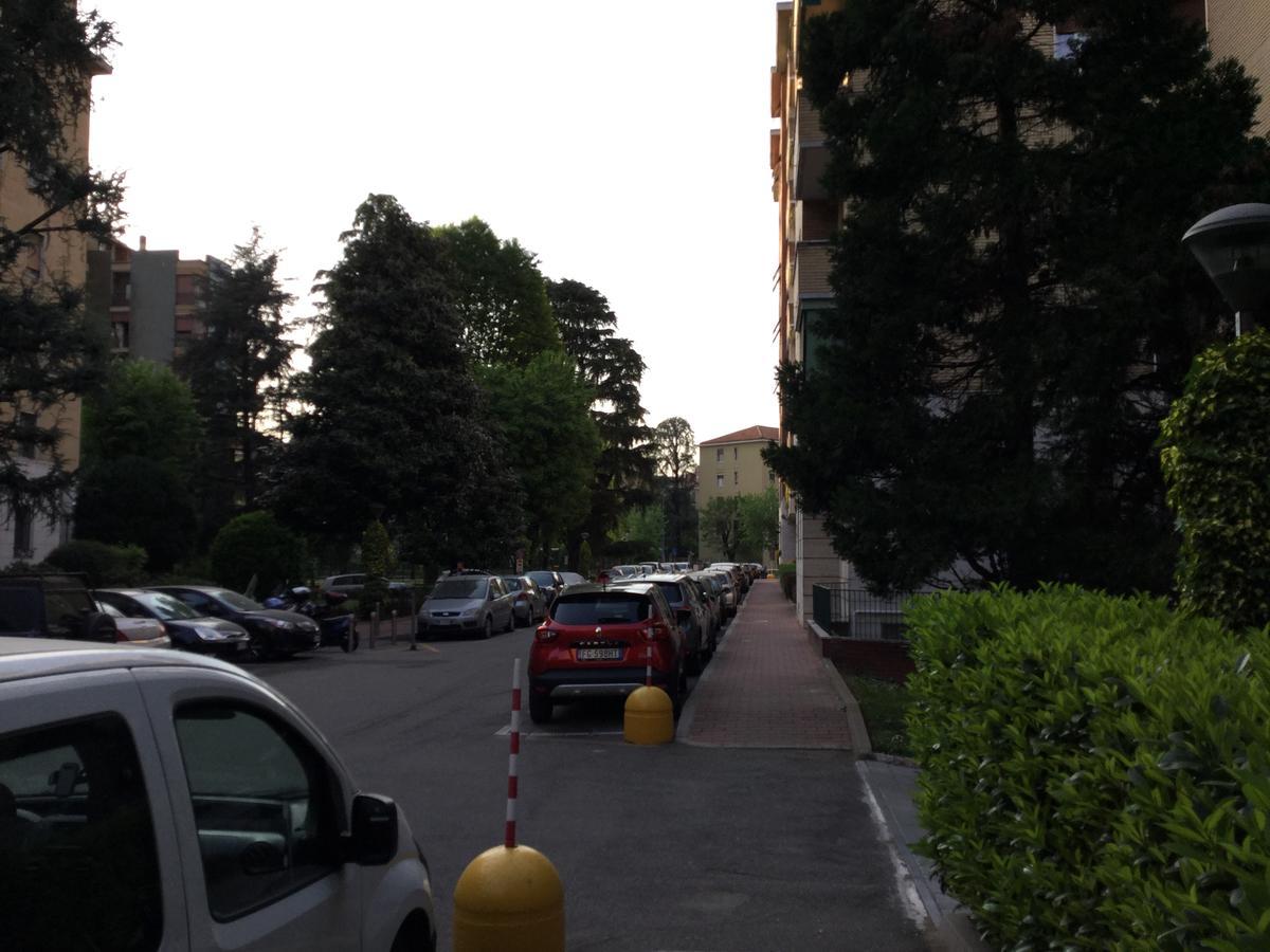 Chiesarossa * Mailand